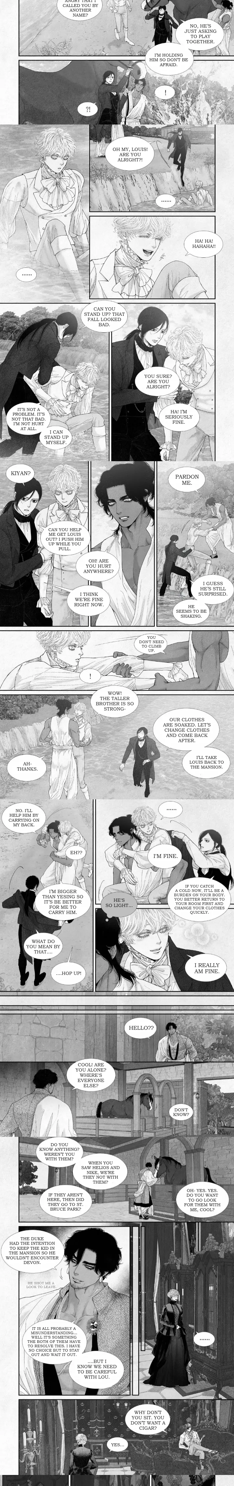 An Abyss Chapter 41 page 2