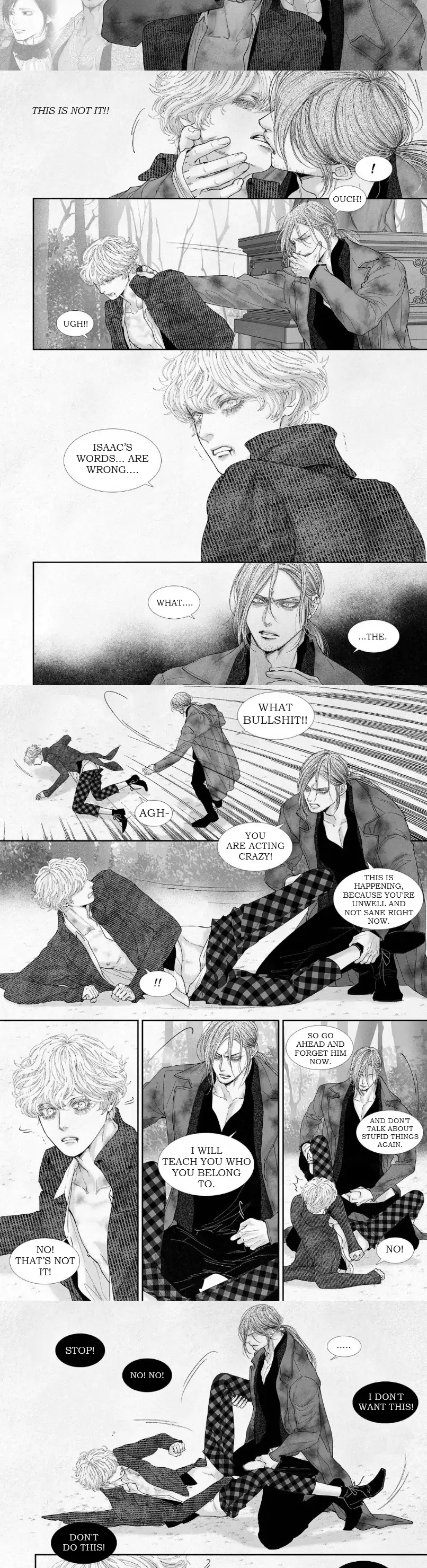 An Abyss Chapter 44 page 5