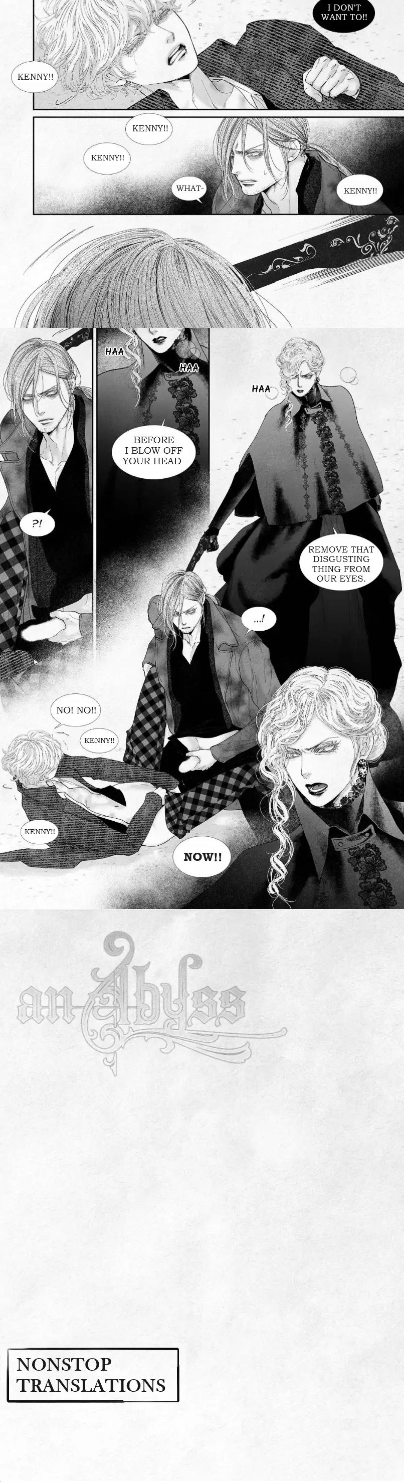 An Abyss Chapter 44 page 6