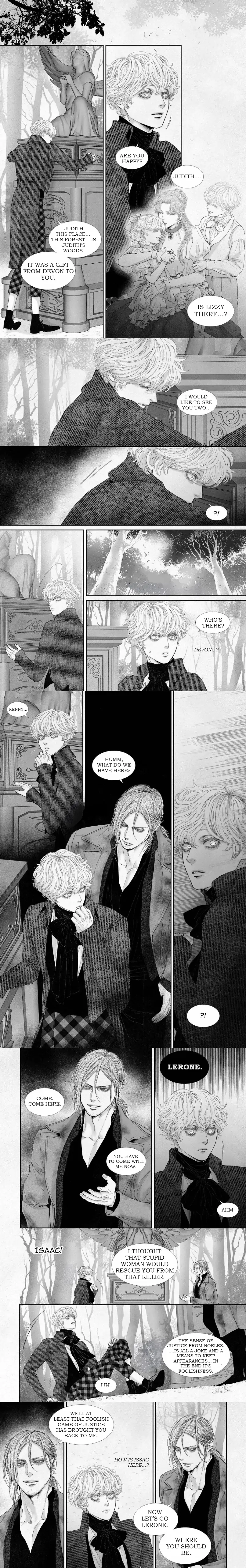 An Abyss Chapter 44 page 3