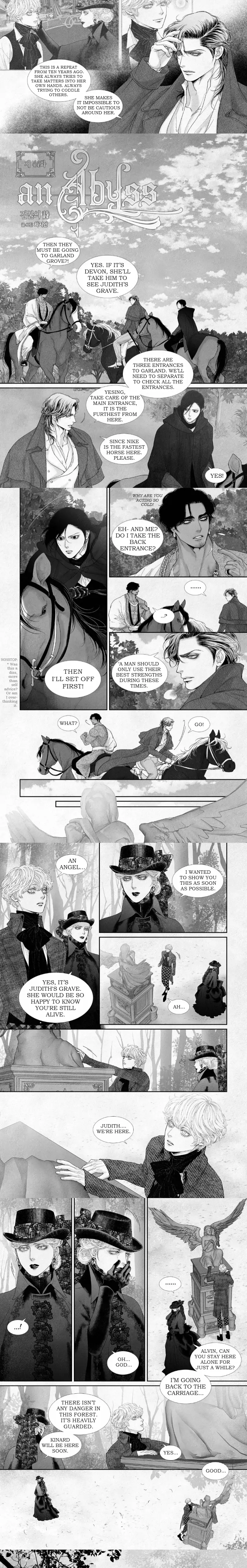 An Abyss Chapter 44 page 2