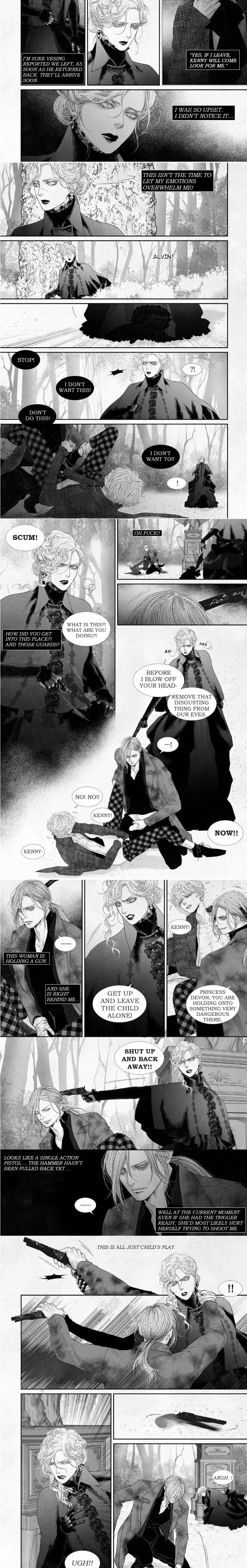 An Abyss Chapter 45 page 2