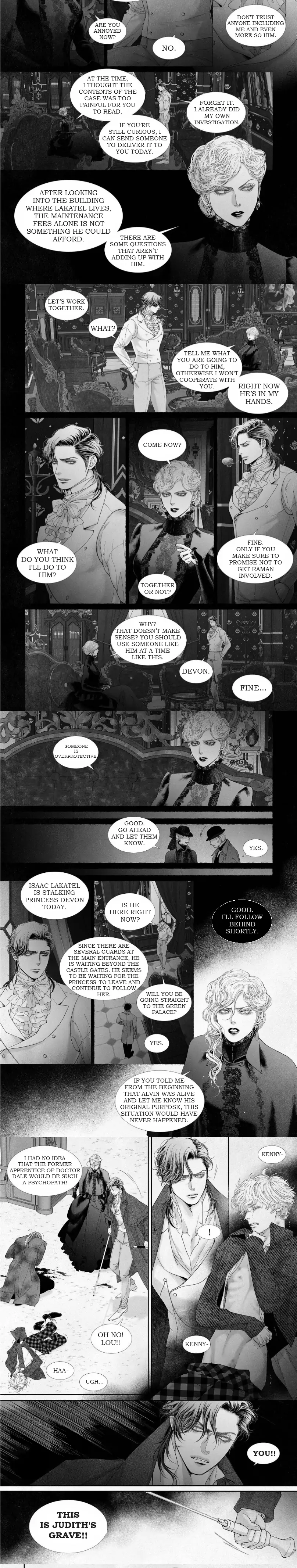 An Abyss Chapter 45 page 4