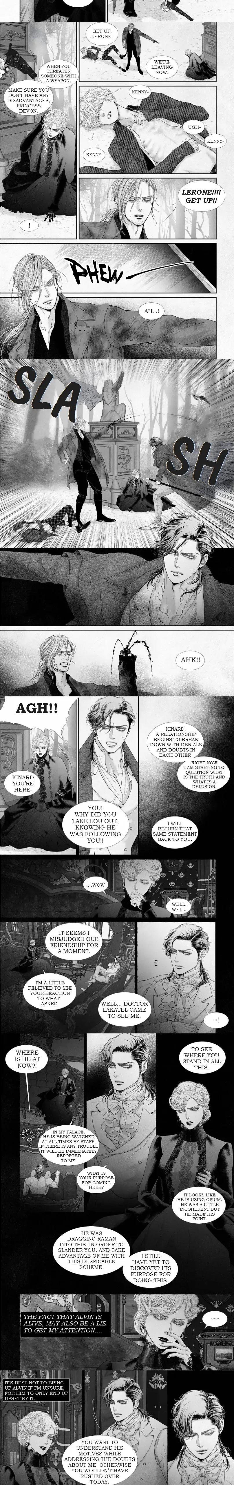 An Abyss Chapter 45 page 3
