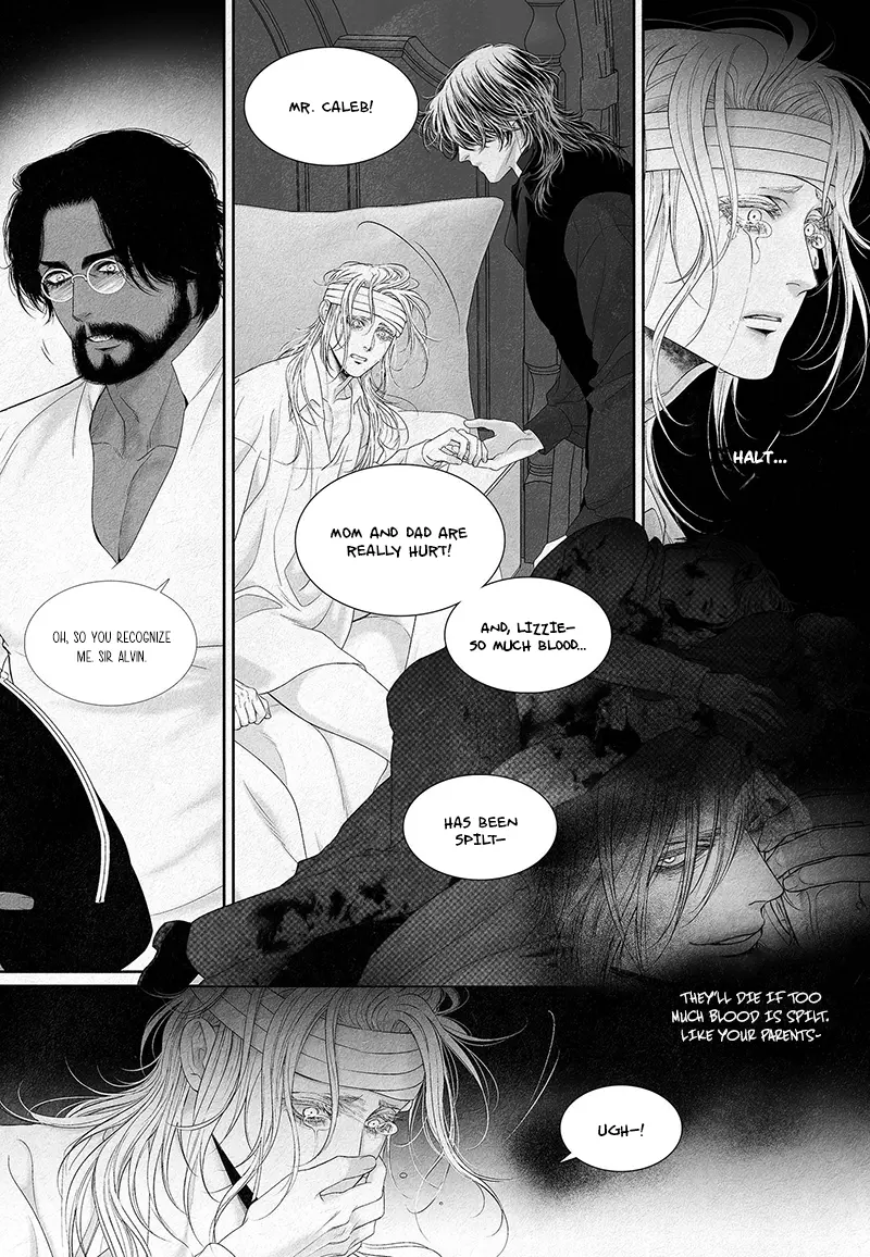 An Abyss Chapter 5 page 13