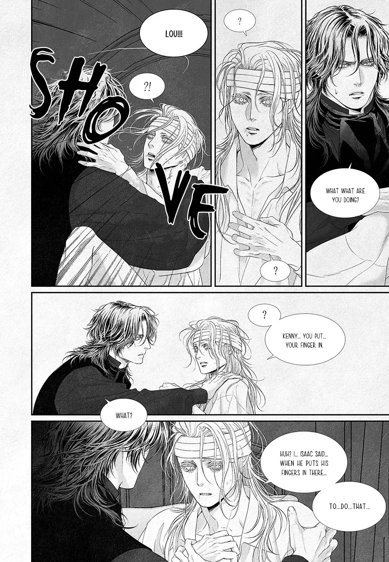 An Abyss Chapter 5 page 8
