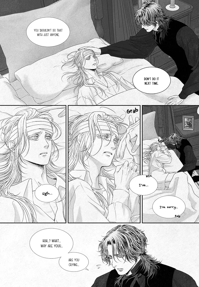 An Abyss Chapter 5 page 11