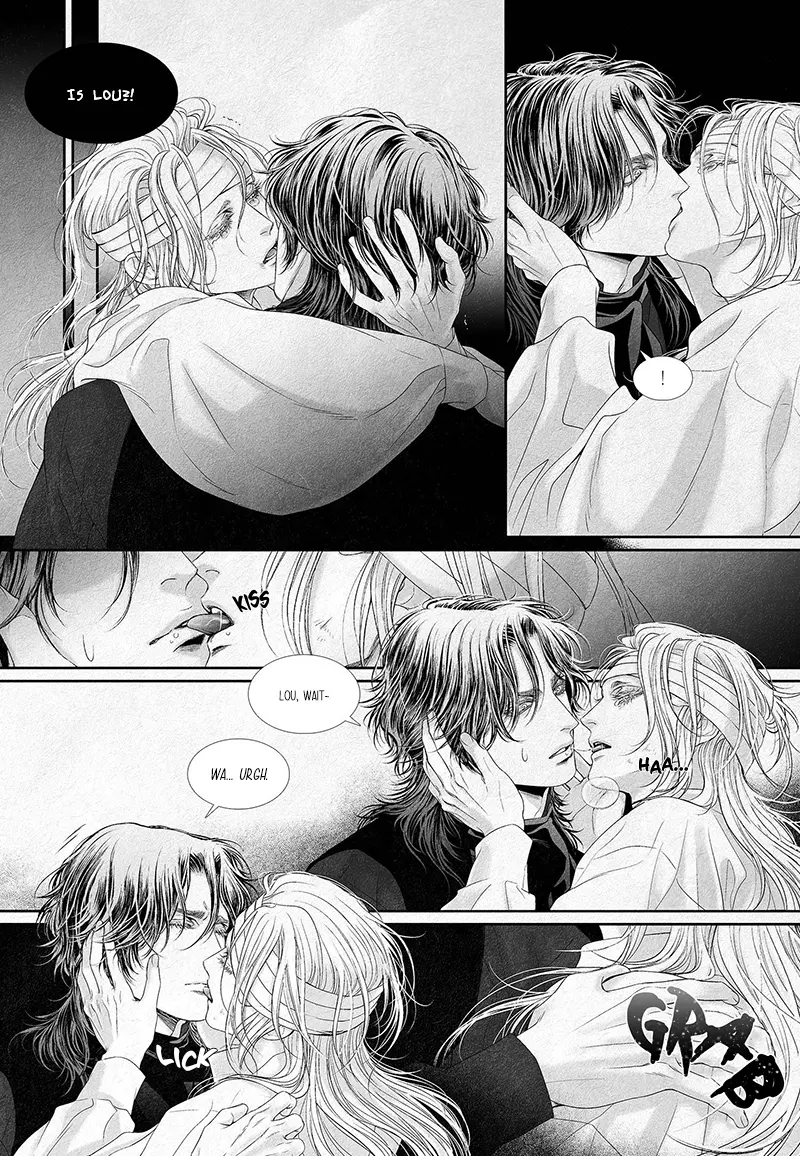 An Abyss Chapter 5 page 7
