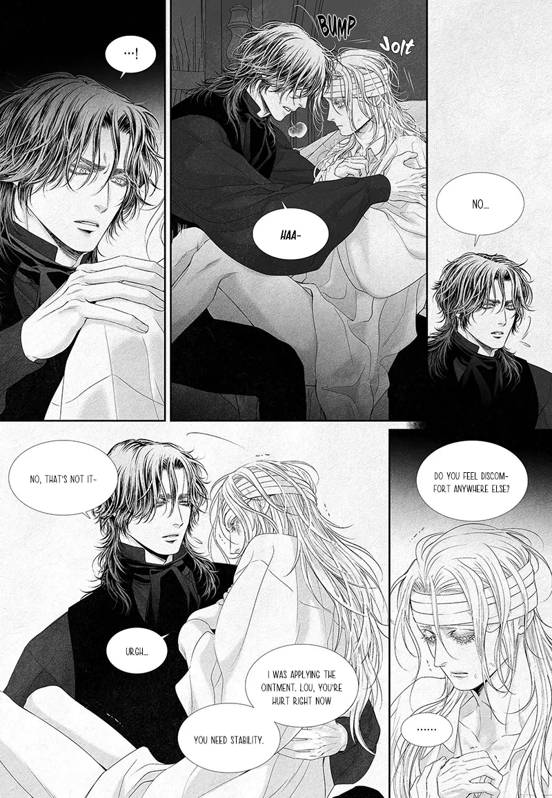 An Abyss Chapter 5 page 9
