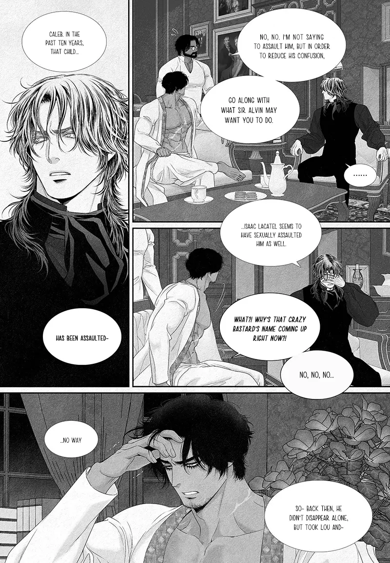 An Abyss Chapter 5 page 15