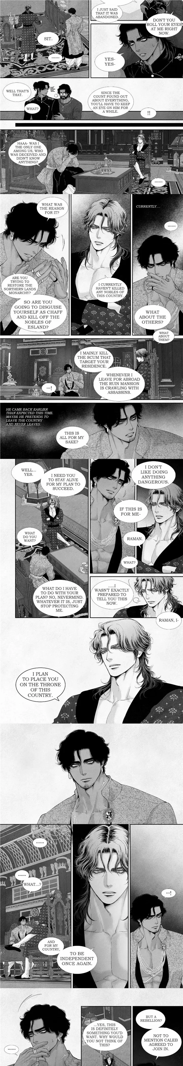 An Abyss Chapter 51 page 4