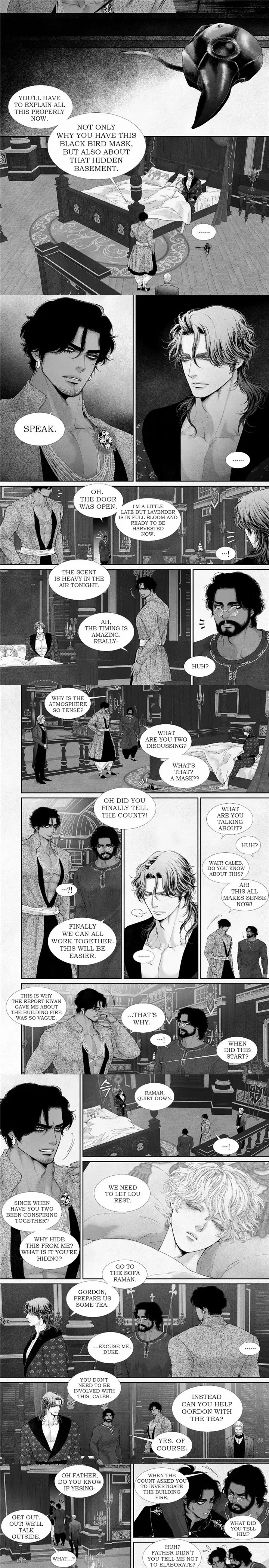 An Abyss Chapter 51 page 3