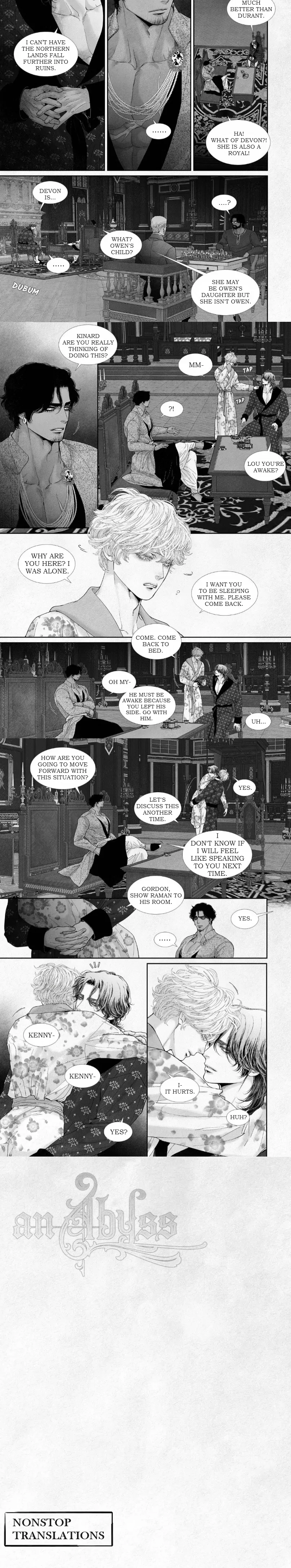 An Abyss Chapter 52 page 5