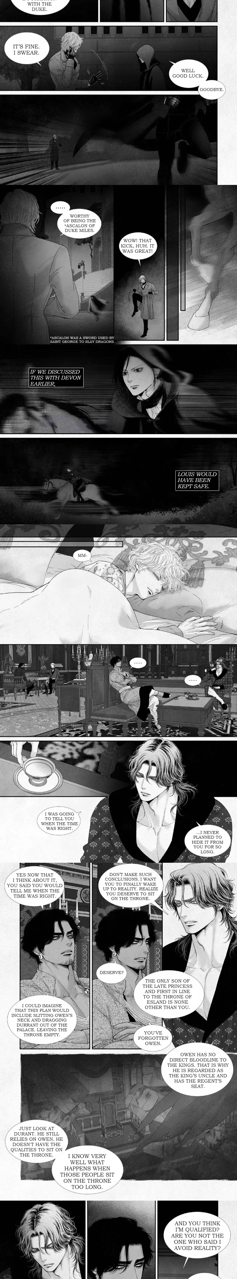 An Abyss Chapter 52 page 4