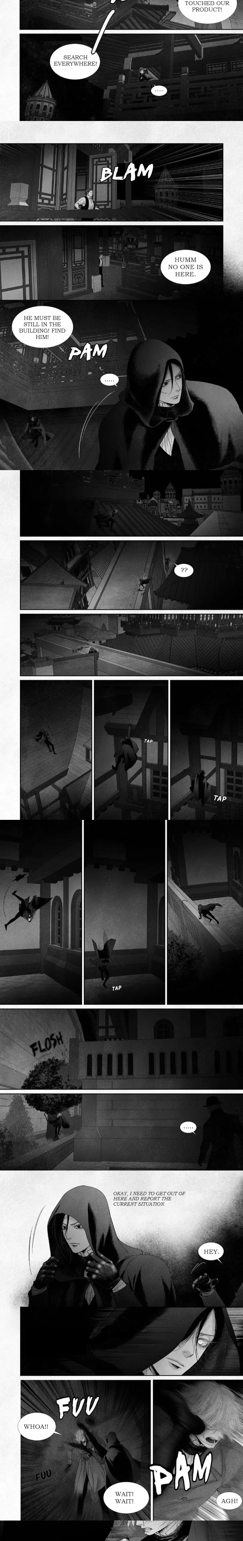 An Abyss Chapter 52 page 2