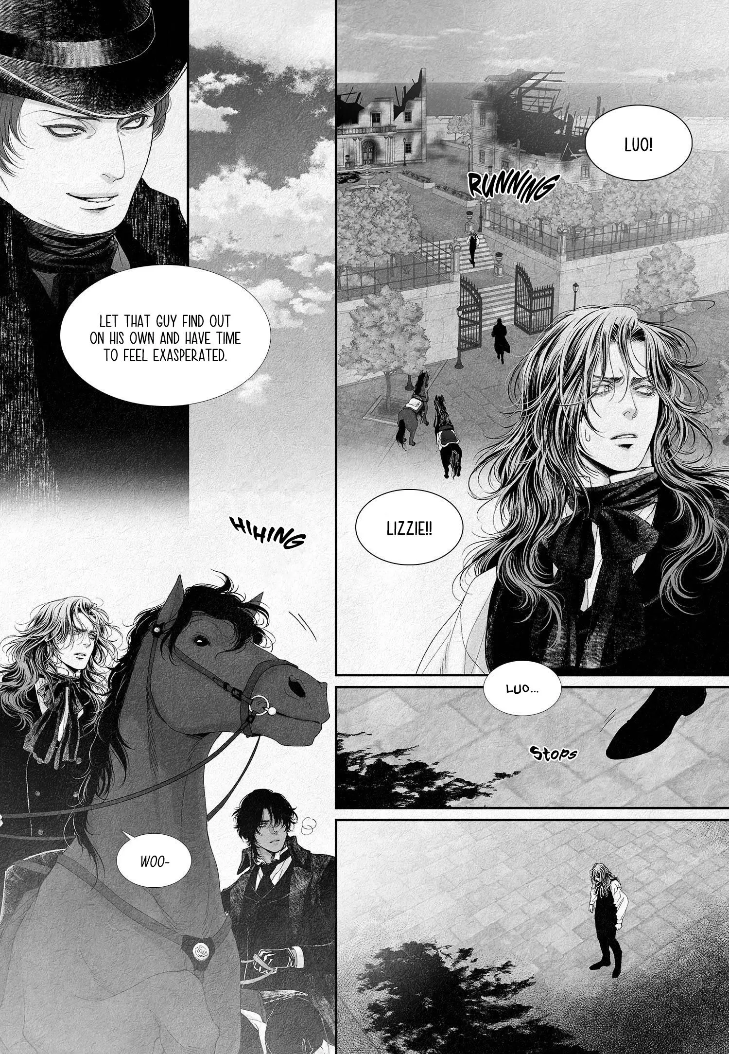 An Abyss Chapter 7 page 13
