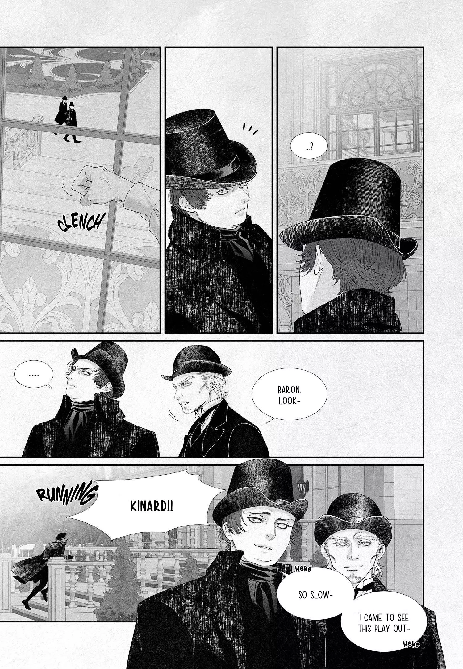 An Abyss Chapter 7 page 11