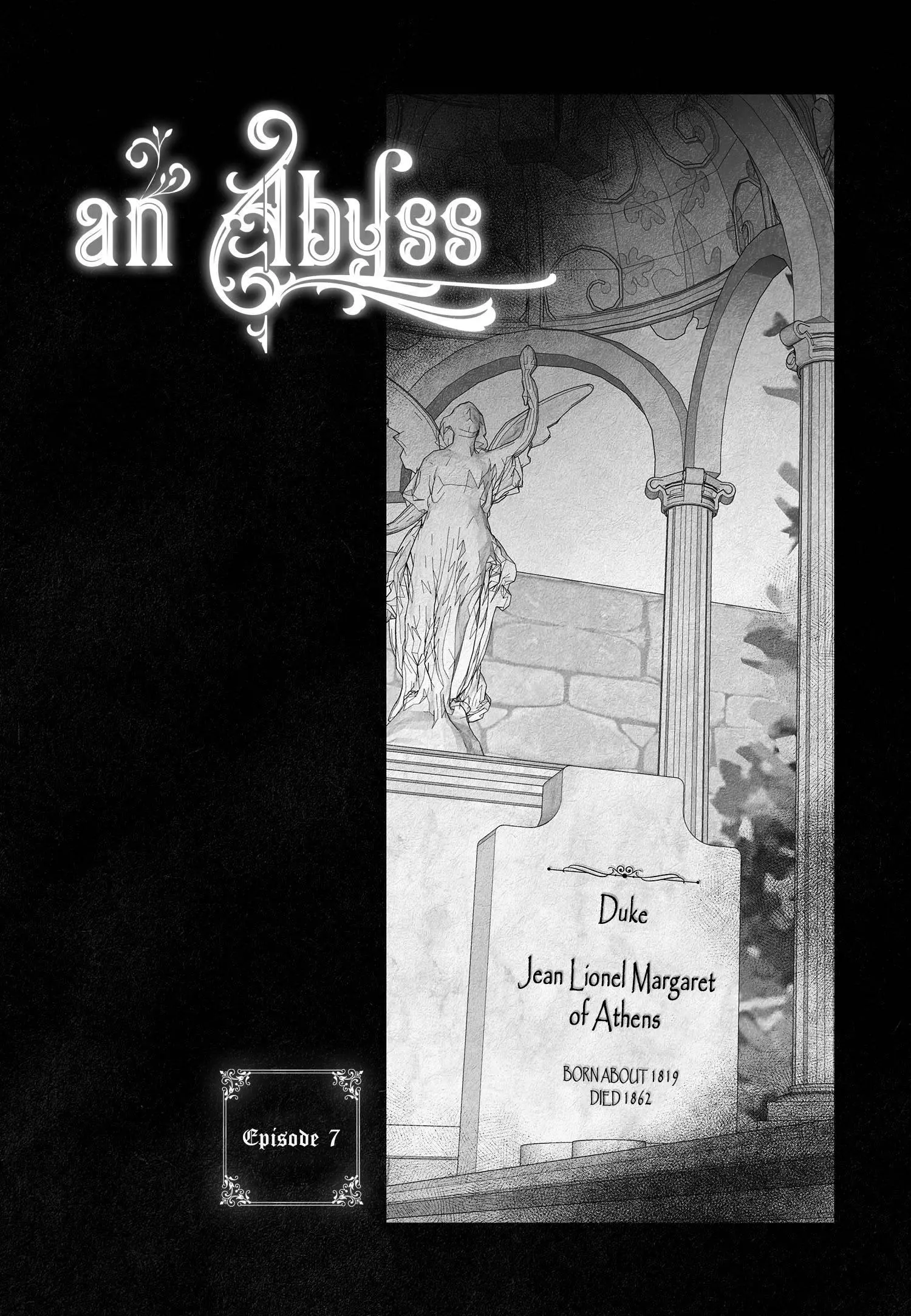 An Abyss Chapter 7 page 2
