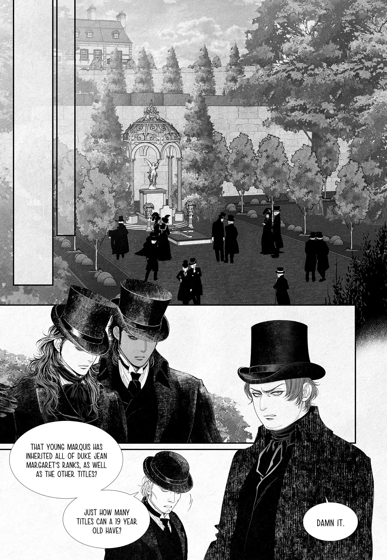 An Abyss Chapter 7 page 3
