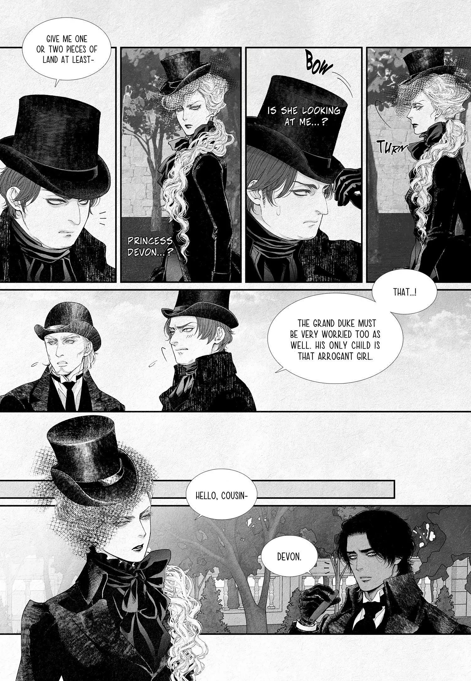 An Abyss Chapter 7 page 4