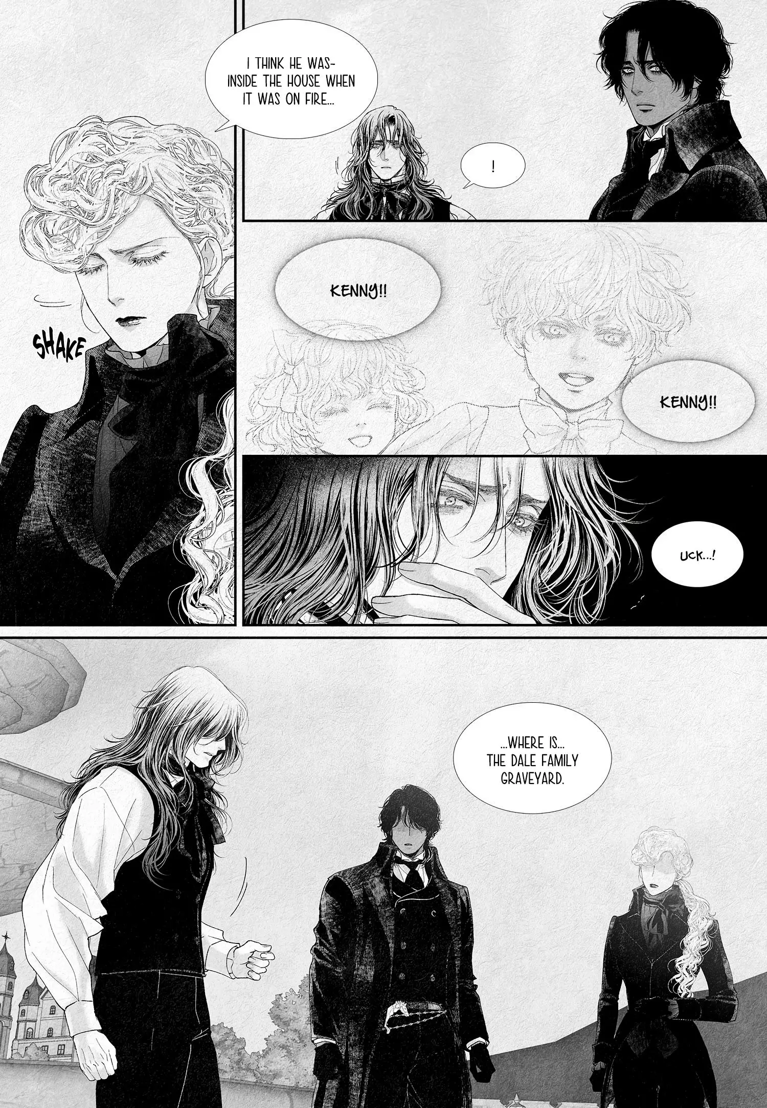 An Abyss Chapter 7 page 15