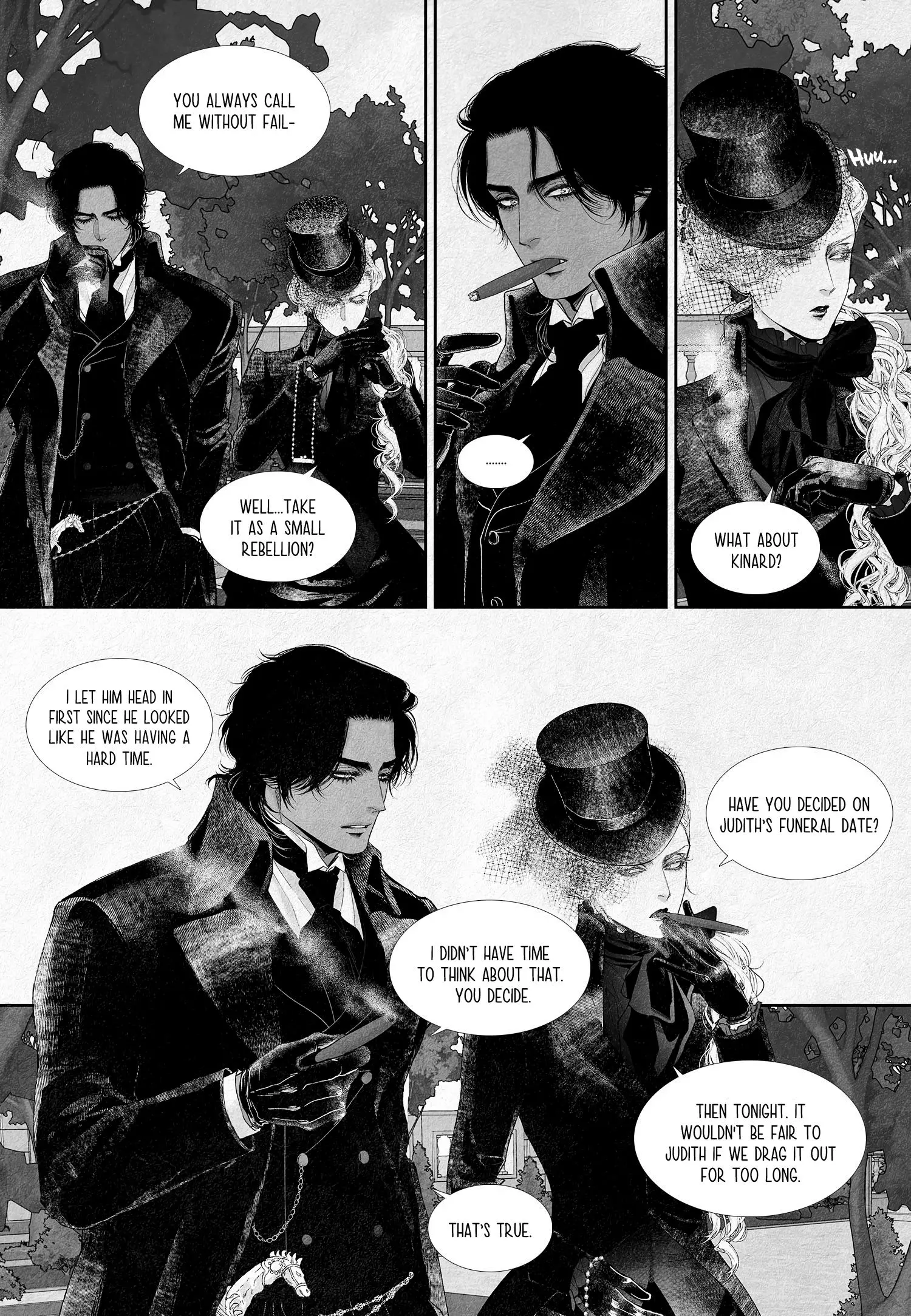 An Abyss Chapter 7 page 5