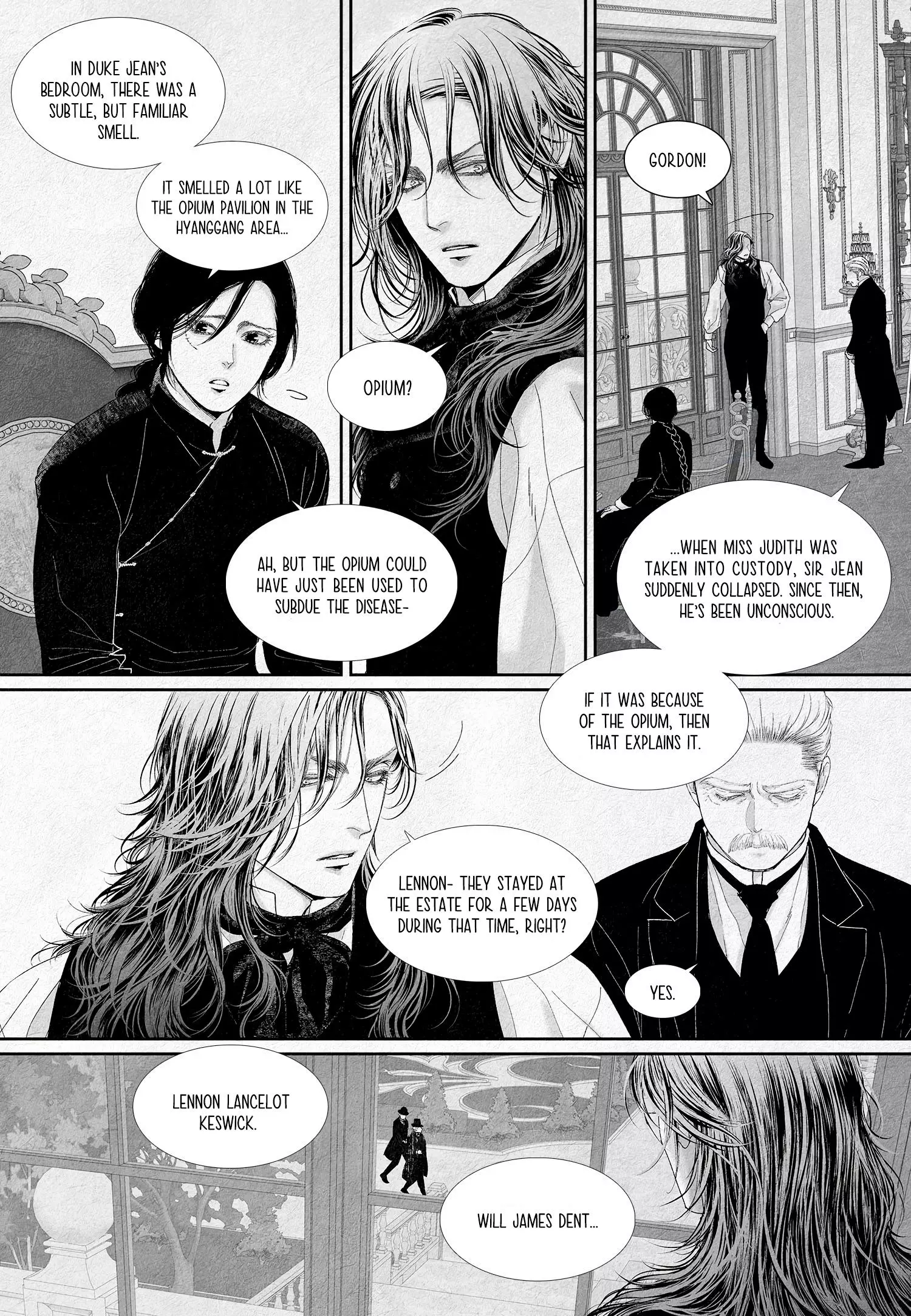 An Abyss Chapter 7 page 9