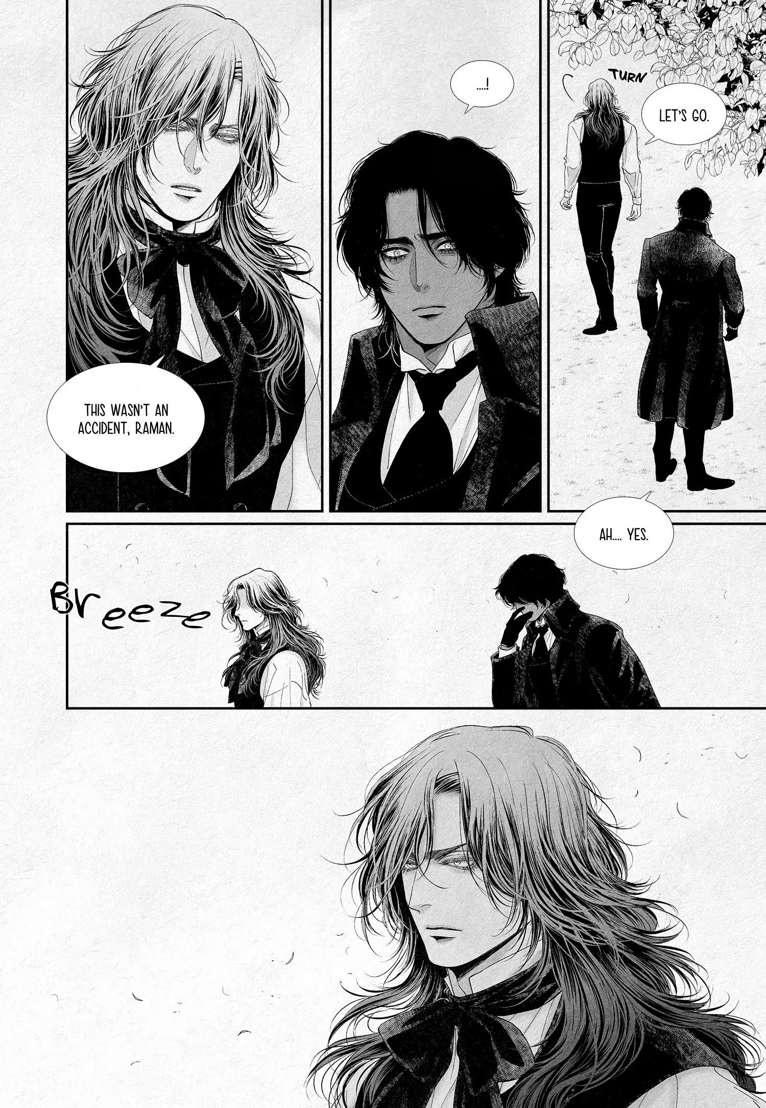 An Abyss Chapter 7 page 18