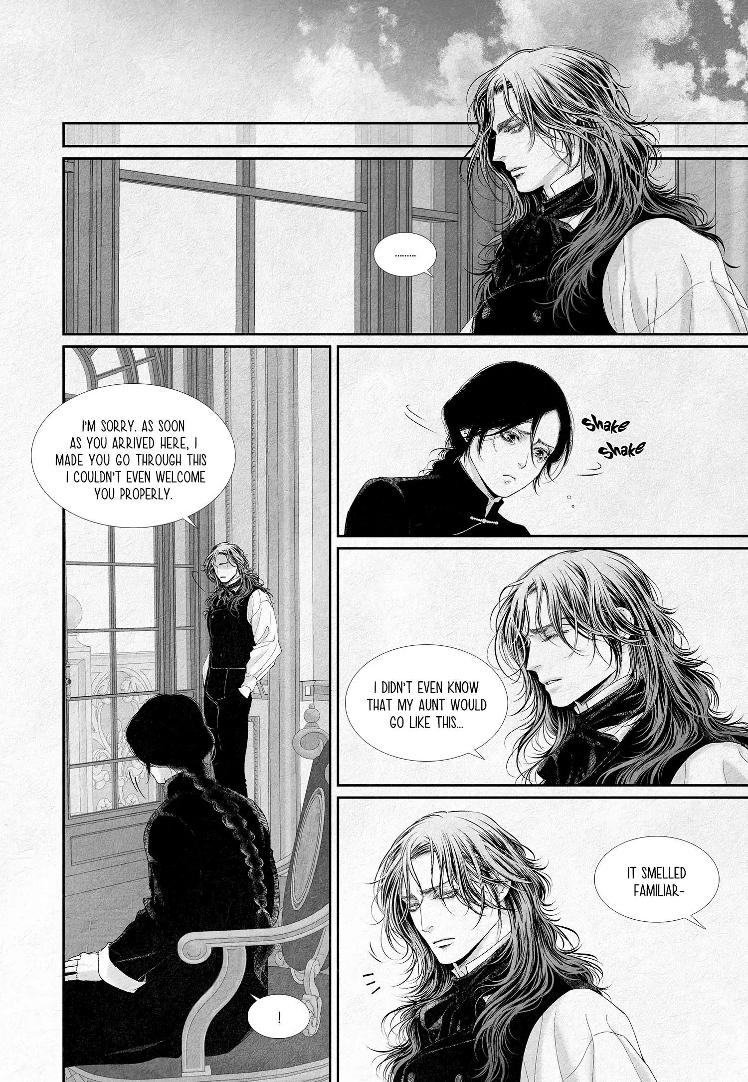 An Abyss Chapter 7 page 8
