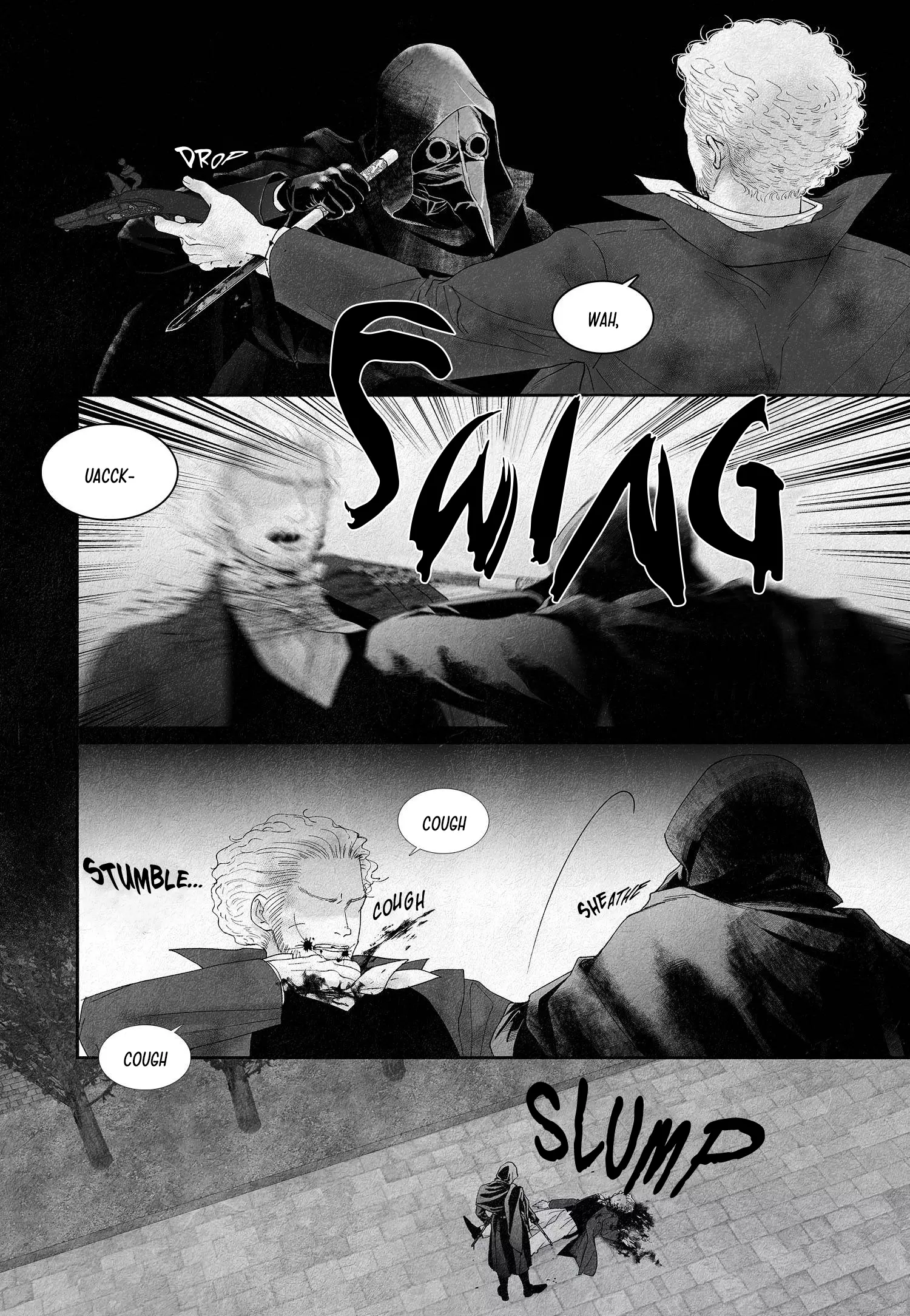 An Abyss Chapter 8 page 12