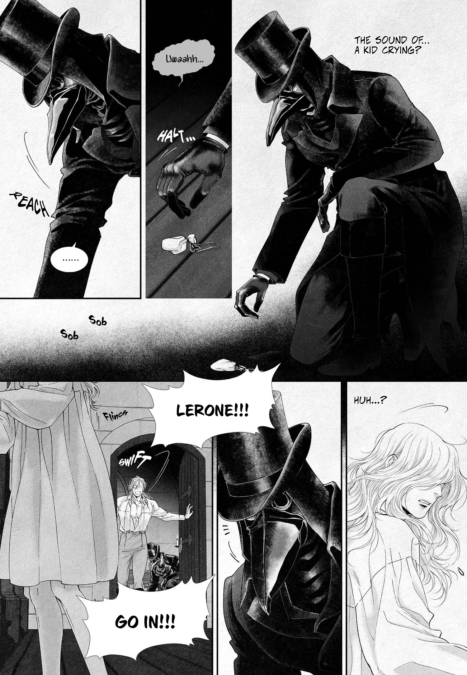 An Abyss Chapter 8 page 15