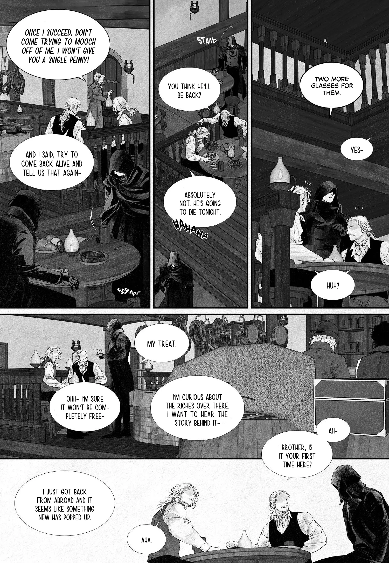 An Abyss Chapter 8 page 9