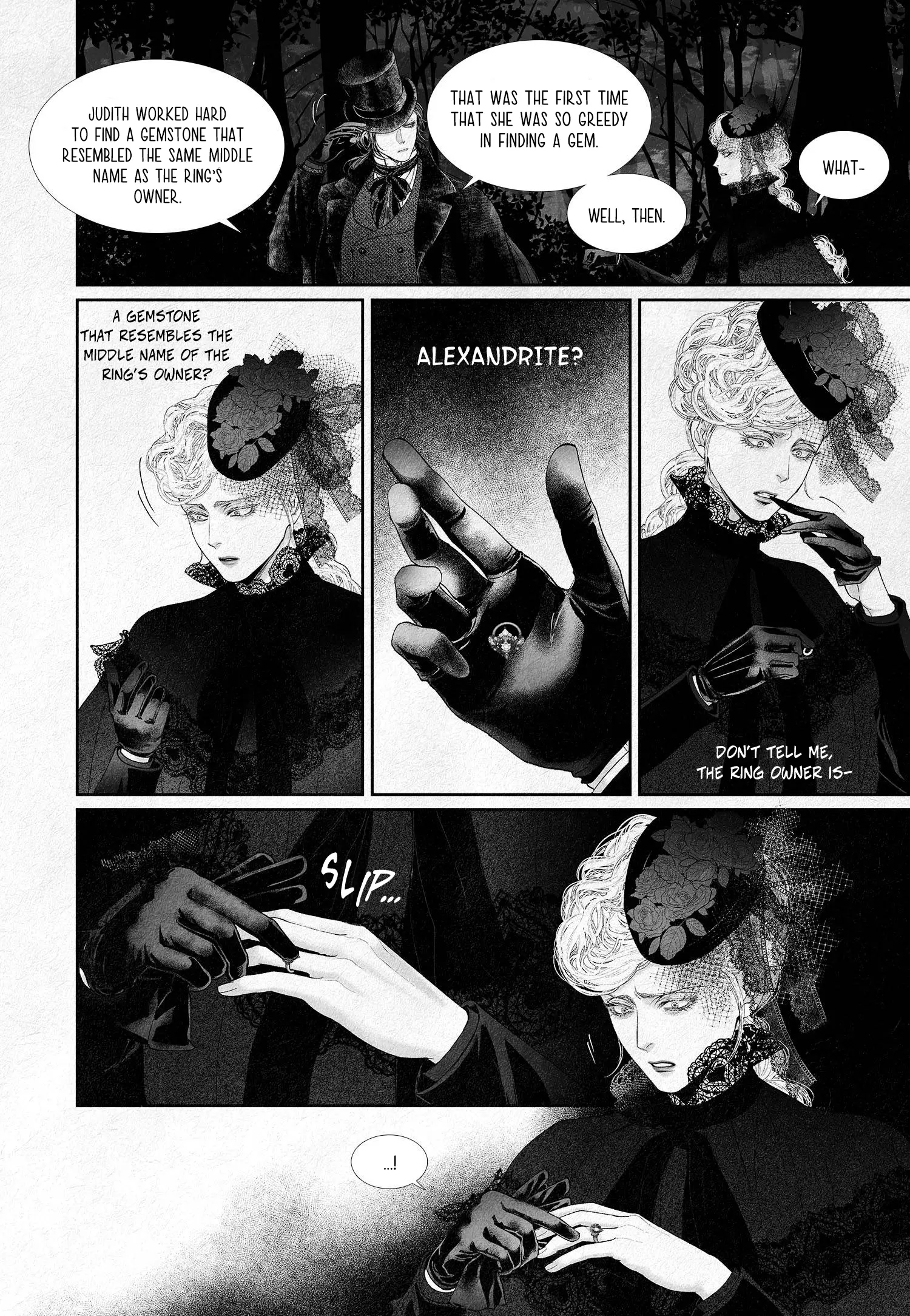 An Abyss Chapter 8 page 4