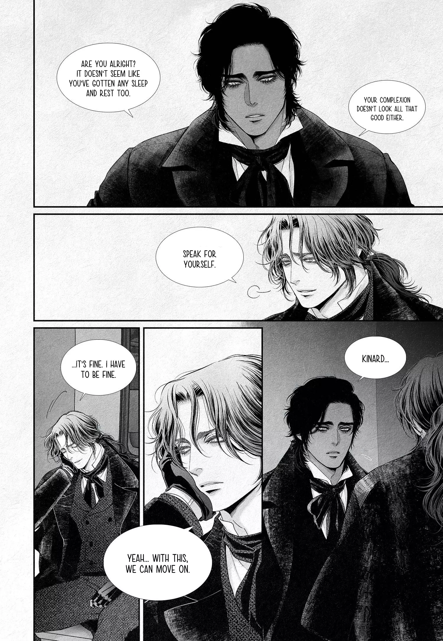 An Abyss Chapter 8 page 6