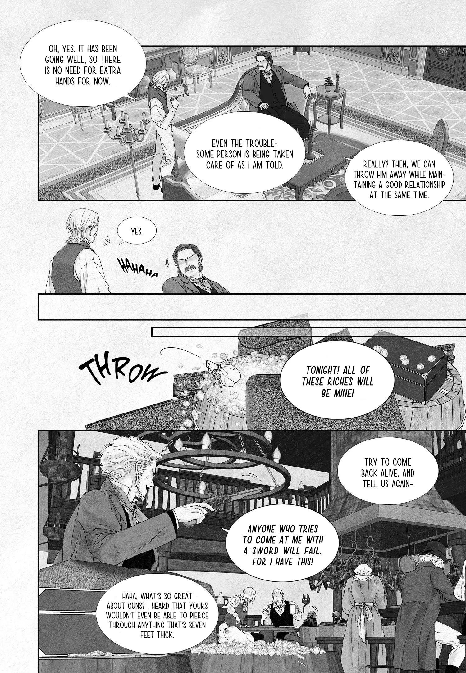 An Abyss Chapter 8 page 8