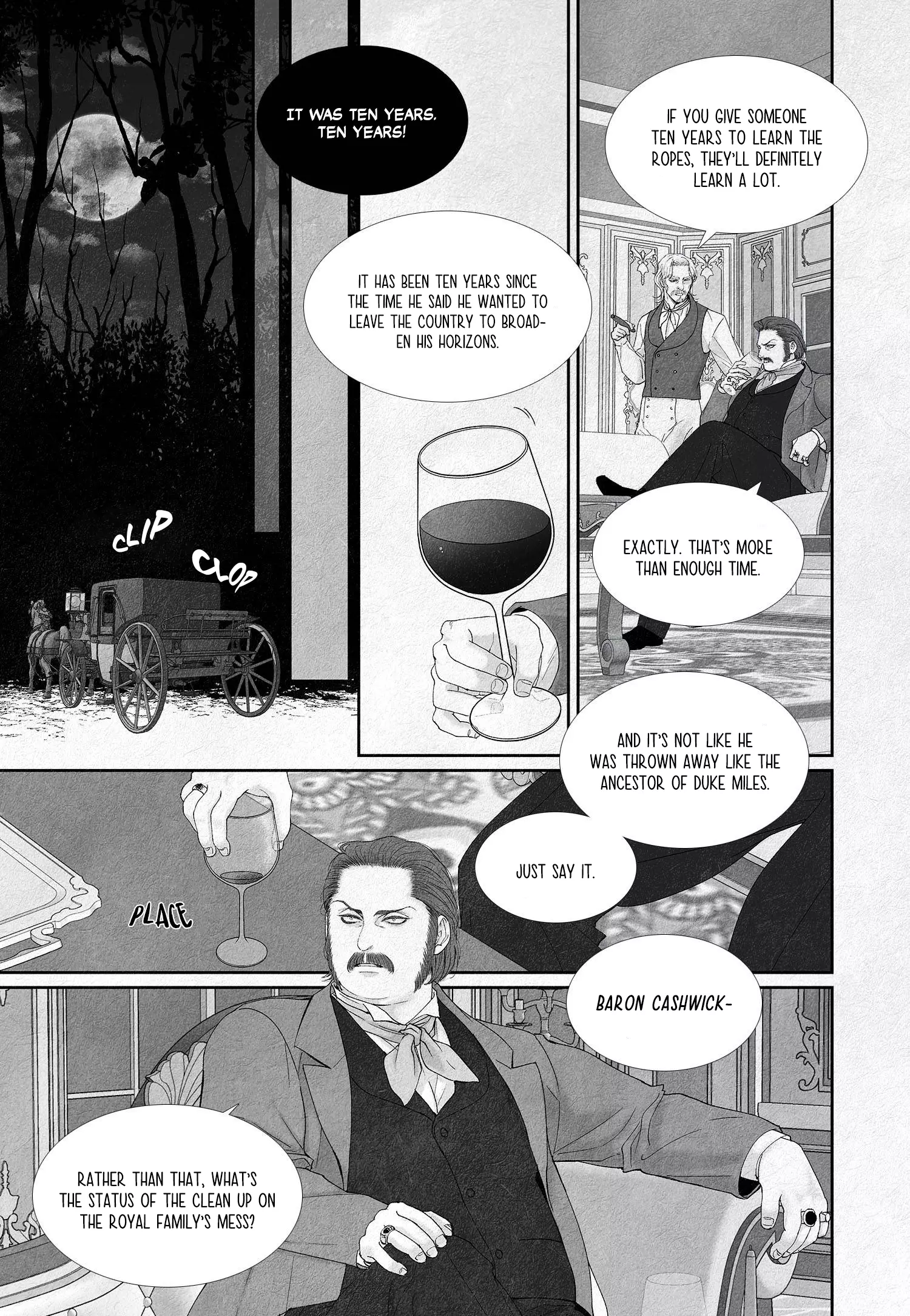 An Abyss Chapter 8 page 7