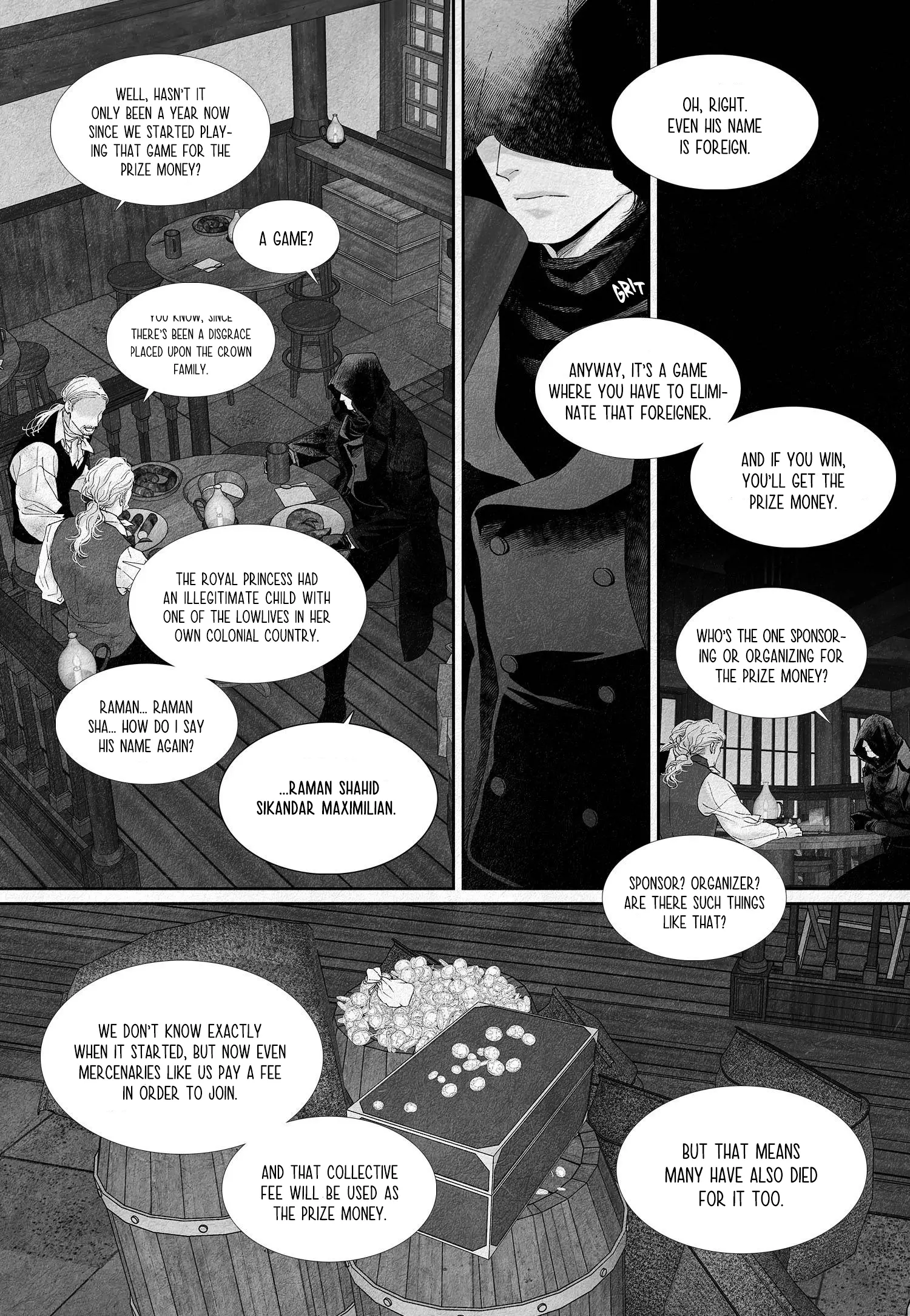 An Abyss Chapter 8 page 10