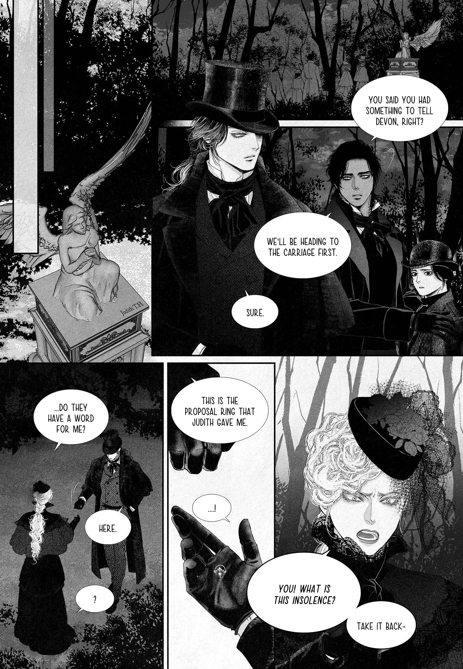 An Abyss Chapter 8 page 3