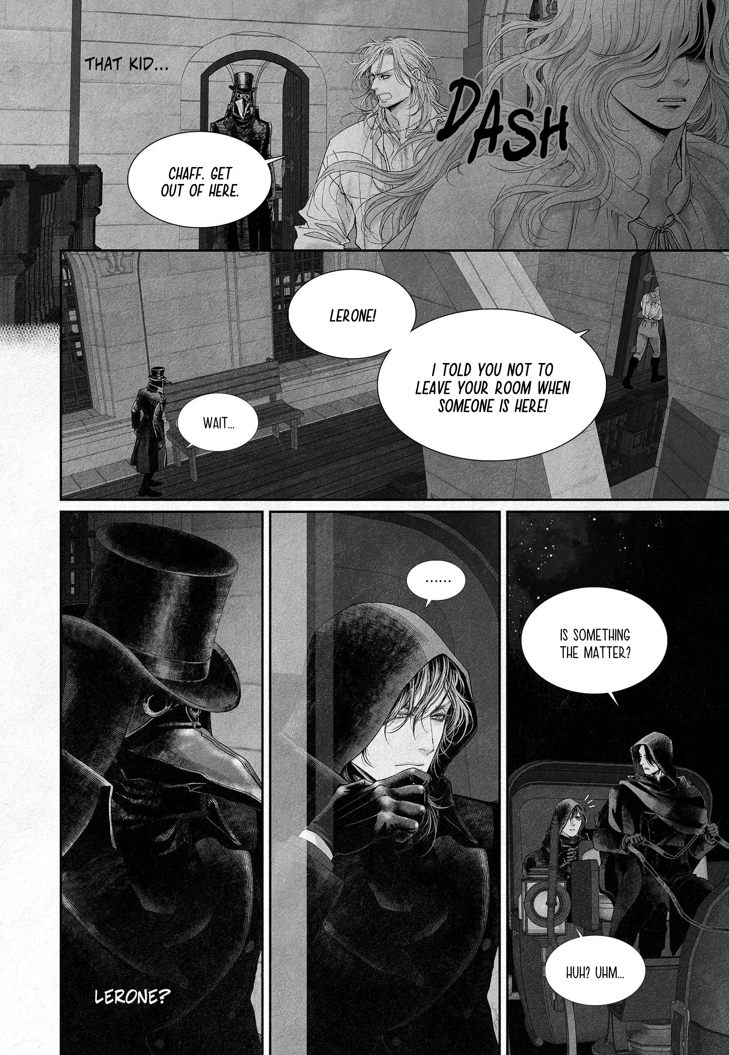An Abyss Chapter 8 page 16