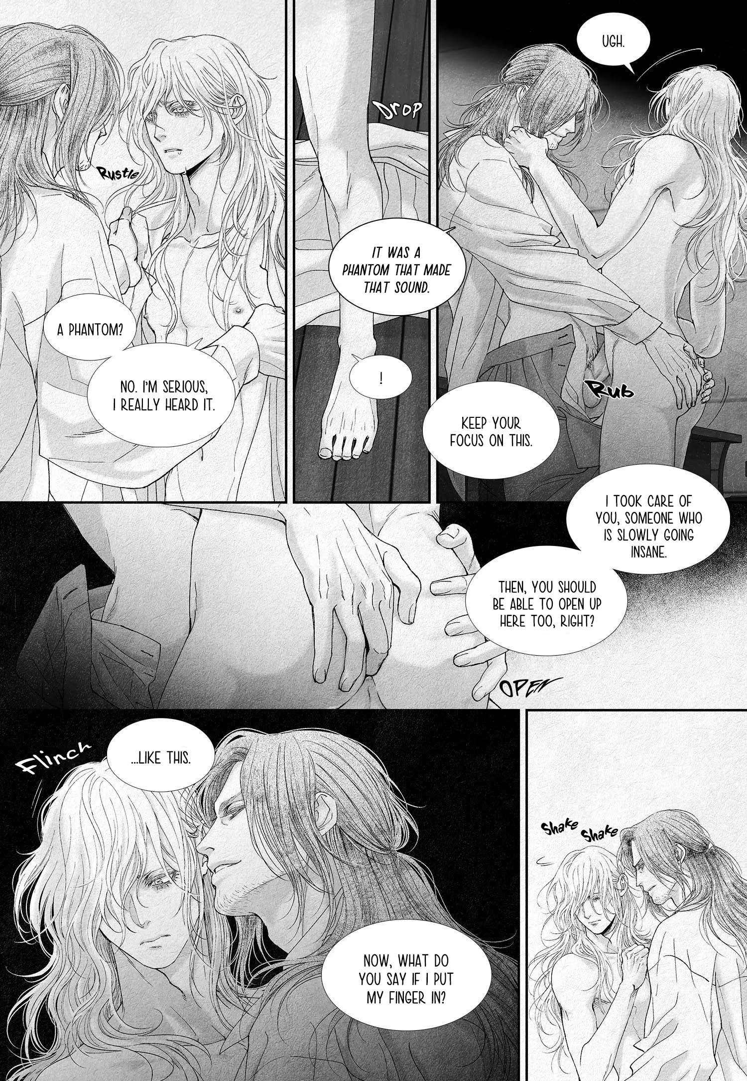 An Abyss Chapter 8 page 18