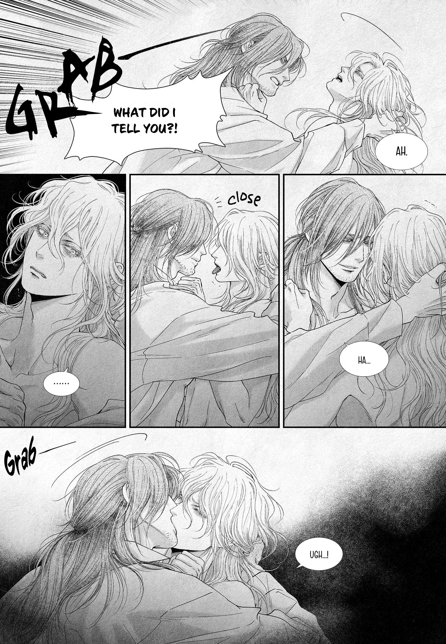 An Abyss Chapter 8 page 19