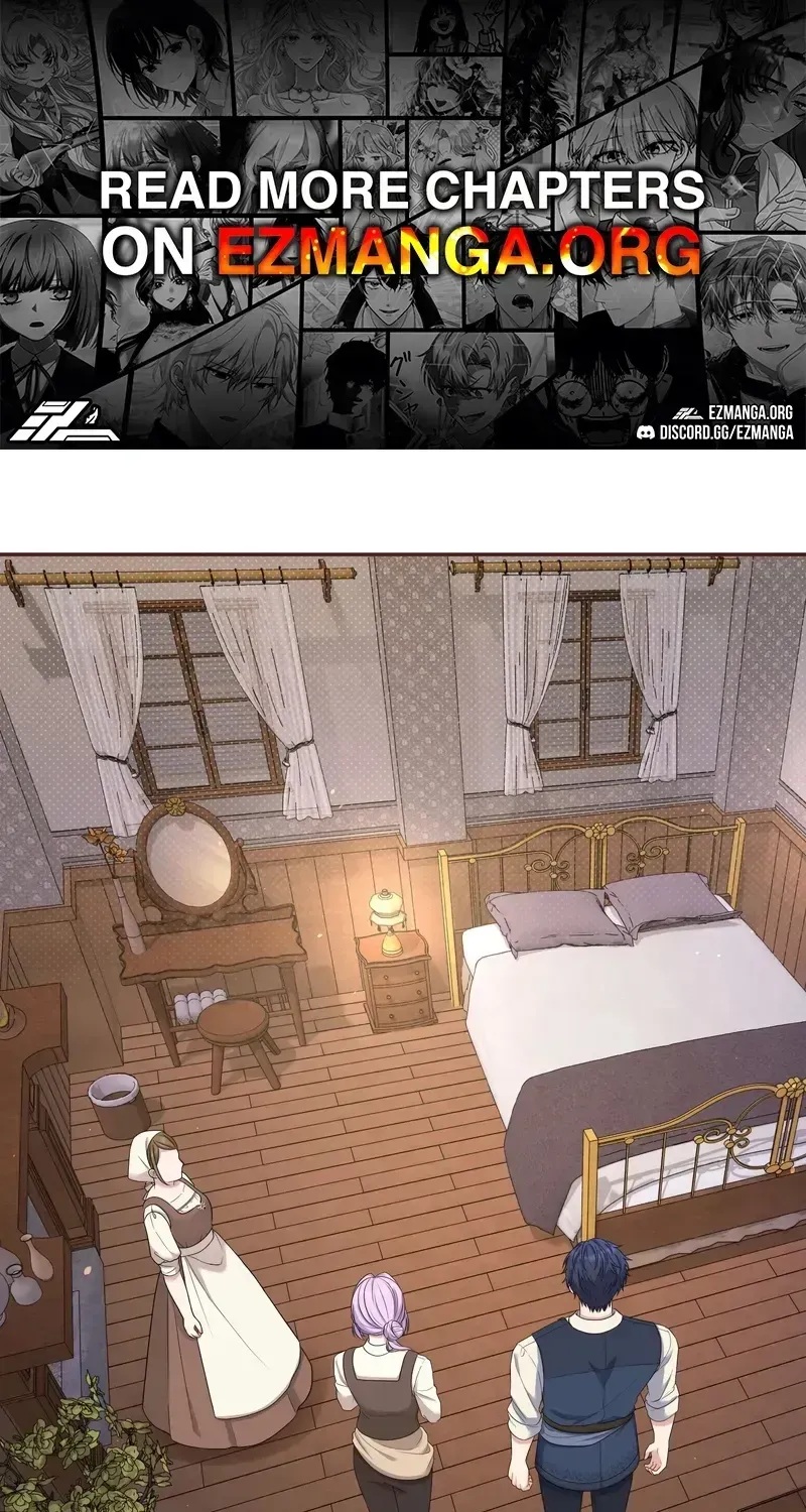 An Affair with My Knight Chapter 28 page 1