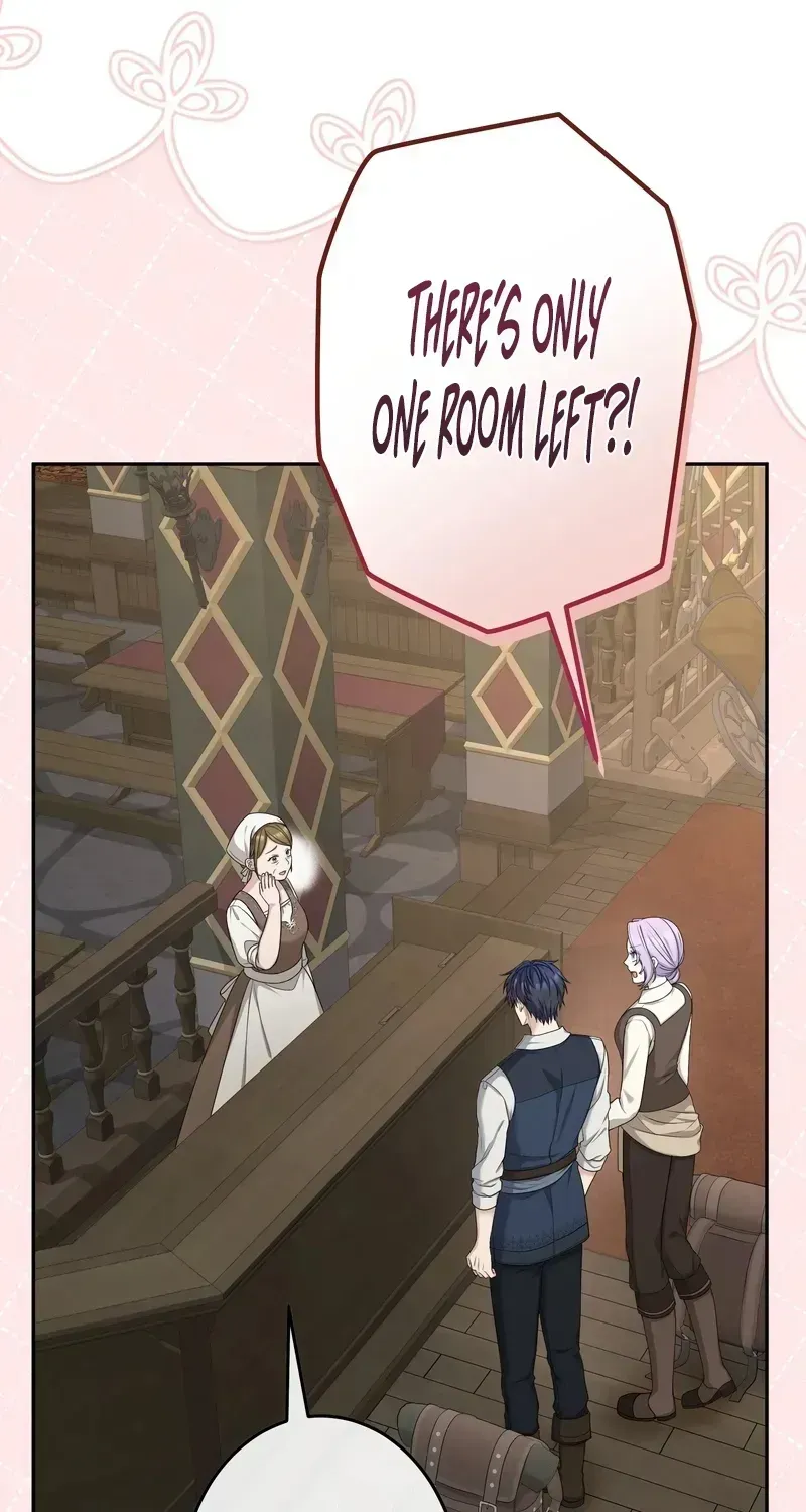 An Affair with My Knight Chapter 28 page 16