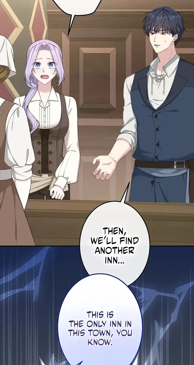 An Affair with My Knight Chapter 28 page 20