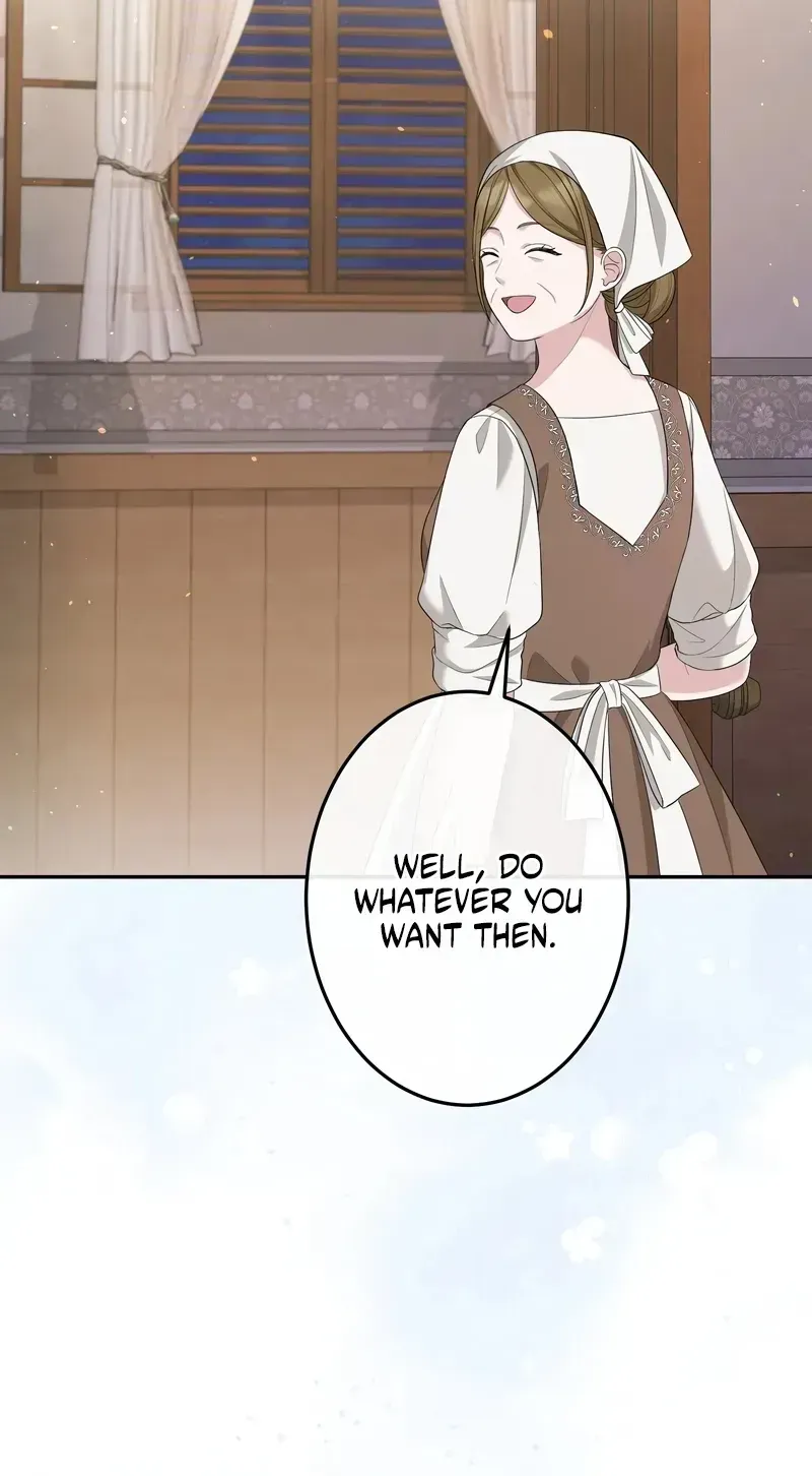 An Affair with My Knight Chapter 28 page 34