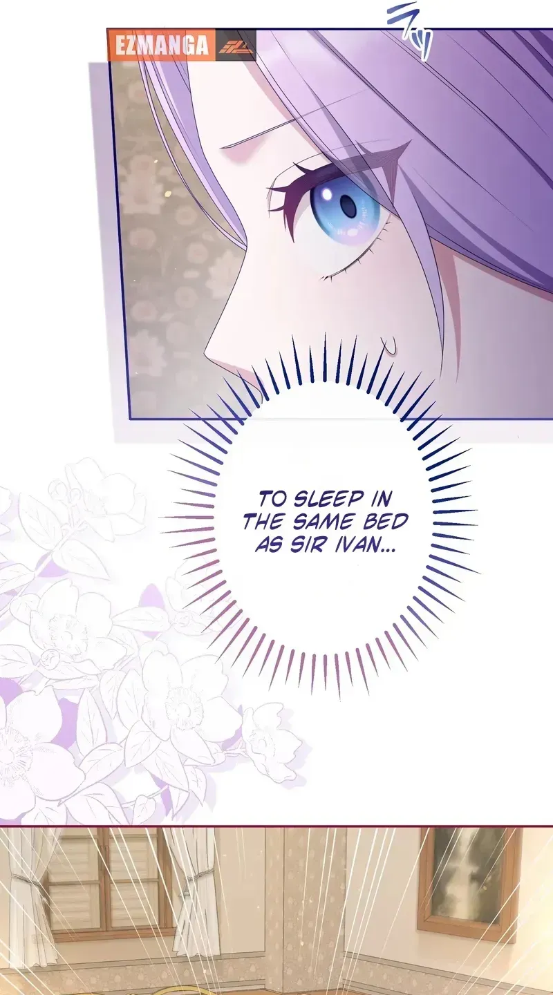 An Affair with My Knight Chapter 28 page 40