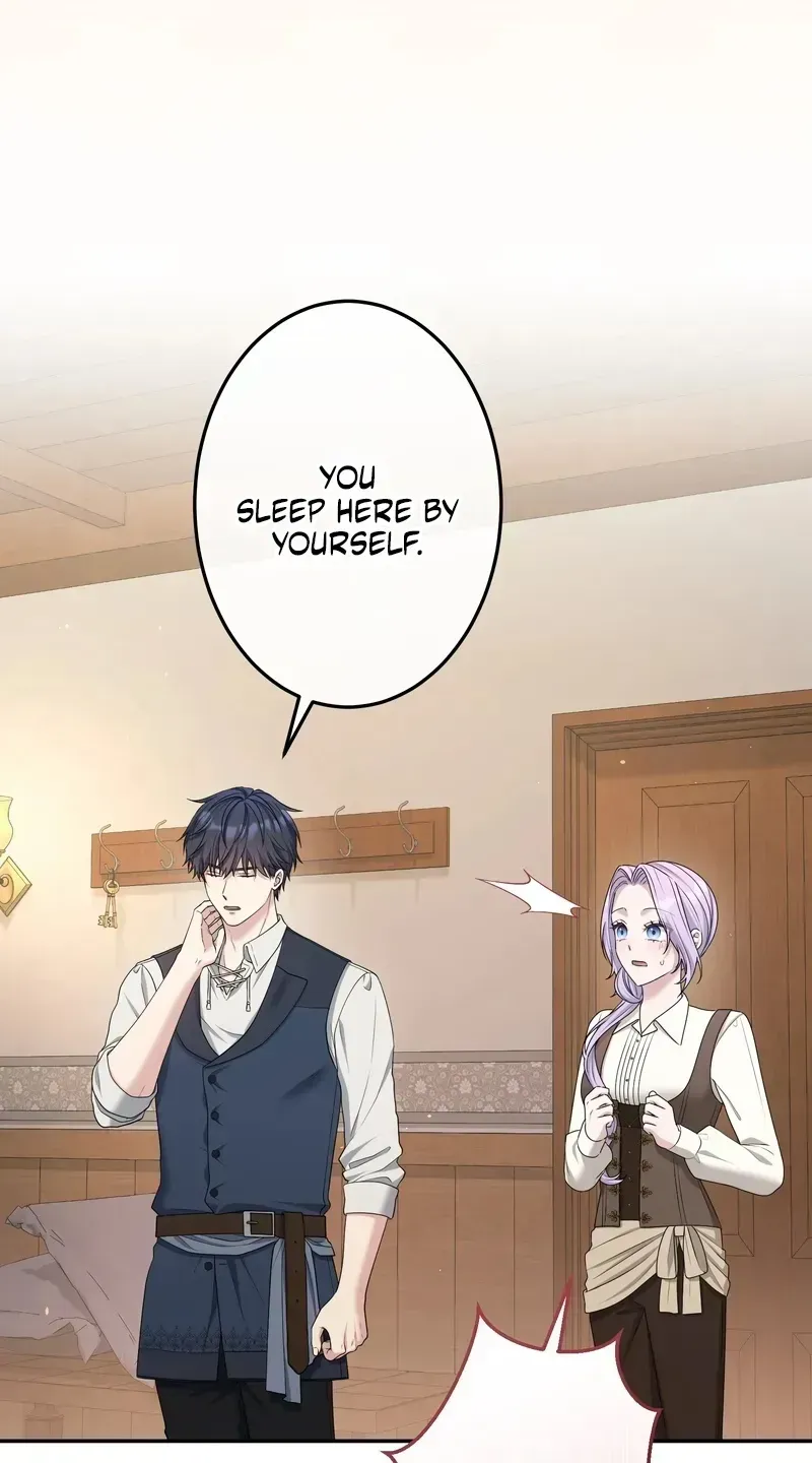 An Affair with My Knight Chapter 28 page 42