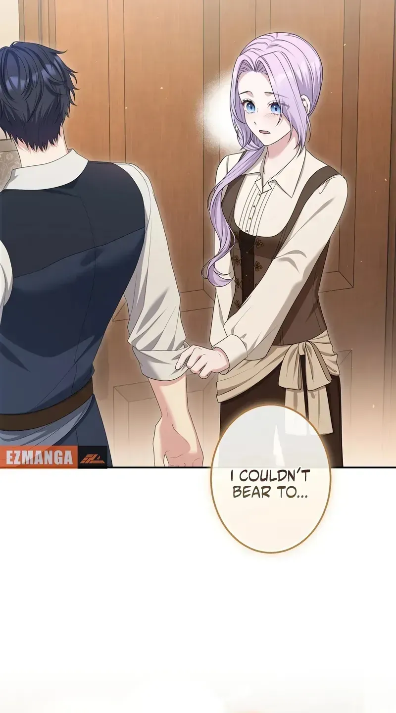 An Affair with My Knight Chapter 28 page 48
