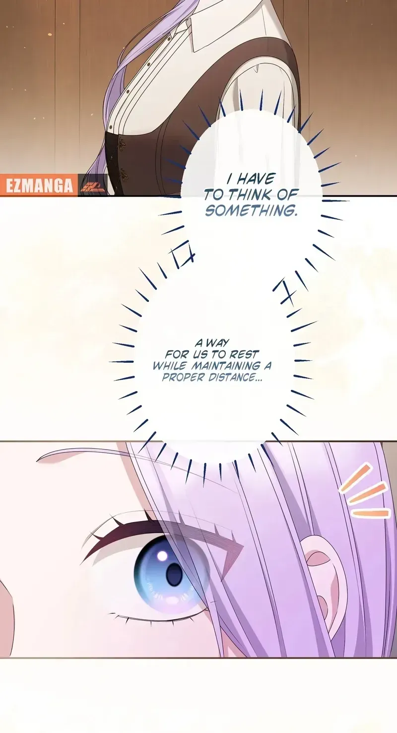 An Affair with My Knight Chapter 28 page 53