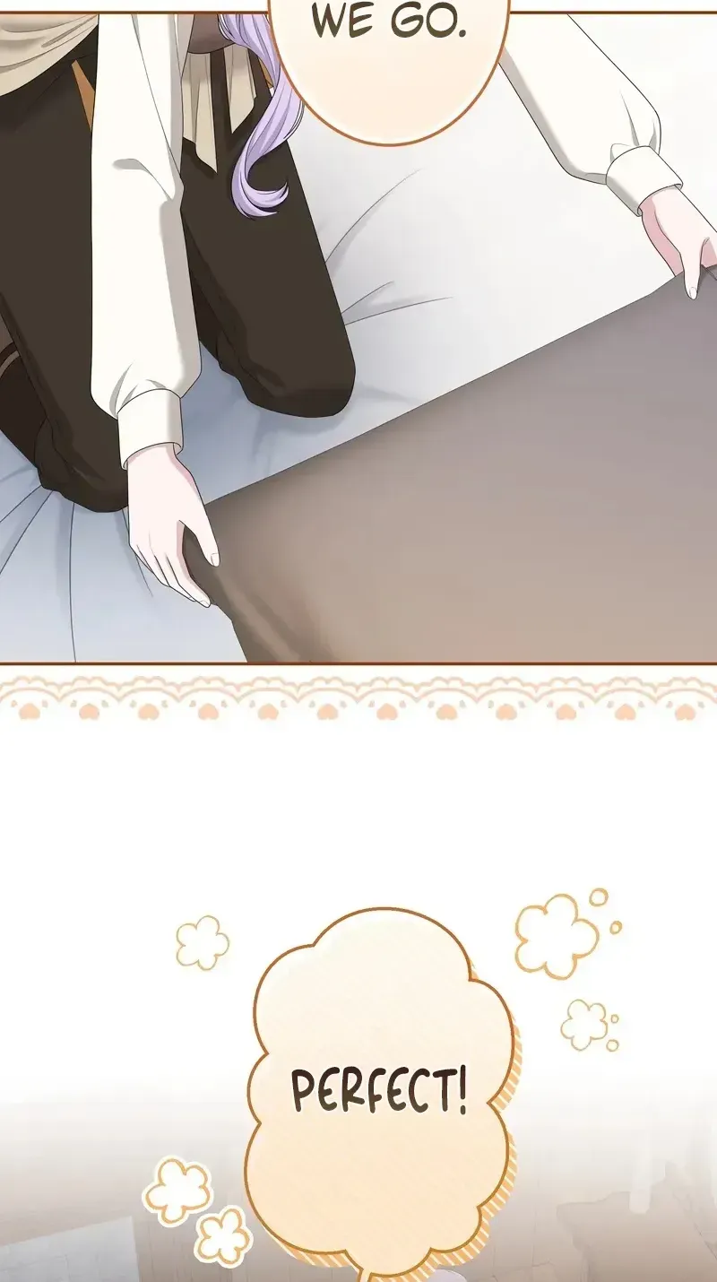 An Affair with My Knight Chapter 28 page 60